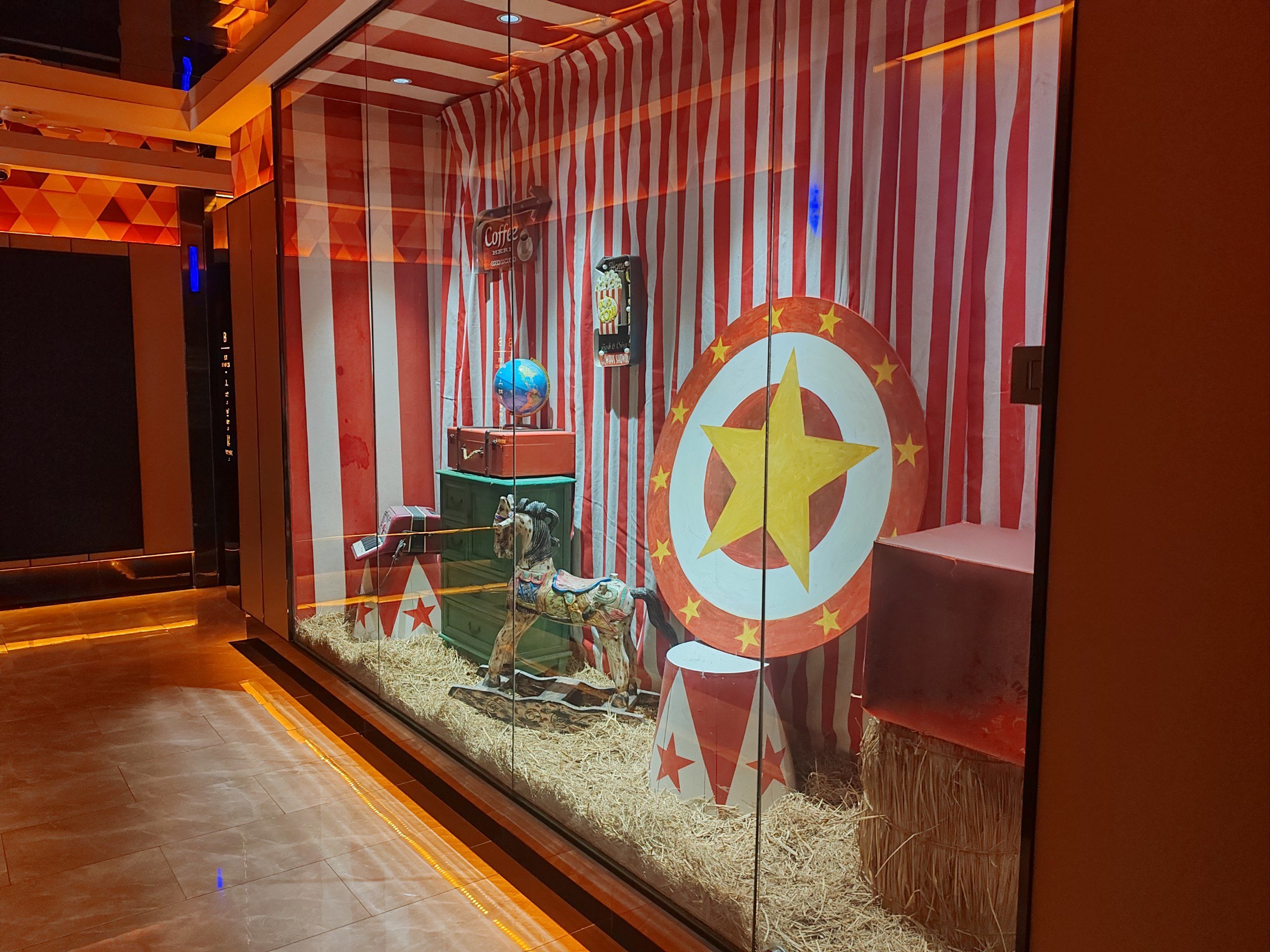 阜阳商务KTV推荐-阜南县ktv预订