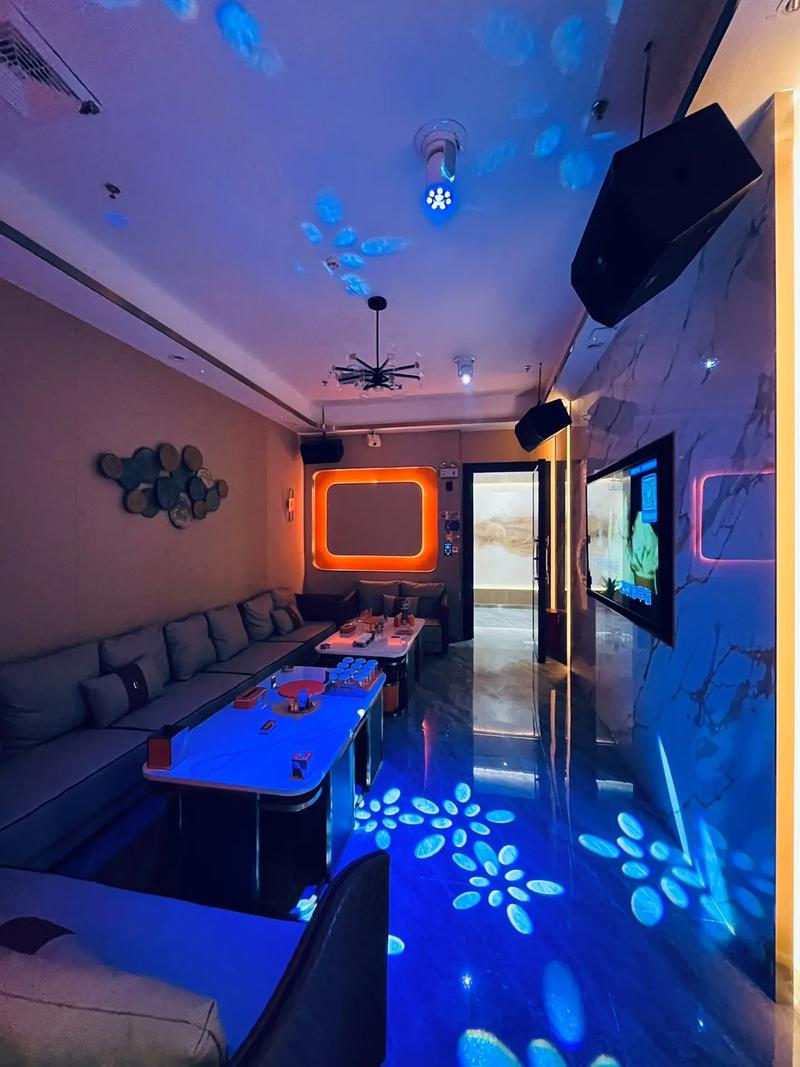 阜阳商务ktv精选高性价比商务ktv推荐-阜南县ktv预订